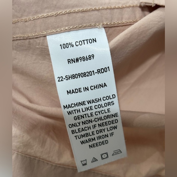 TODD SNYDER, LA. IMPERIAL Finder cifras ,Size:M, RED - Picture 8 of 9